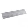 80 Lb Load Capacity Aluminum Alloy Material Bubble Level Included