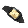 Casio Женские часы YOUTH Золотые LQ-142E-9A LQ-142E-9A