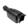 Outdoor Night Vision Monocular IR Infrared Digital Monoculars 1.5 Inch TFT Screen High Definition