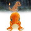 Plush Charmander Toy Cartoon Stuffed Doll Cute Decoration Gift Kids