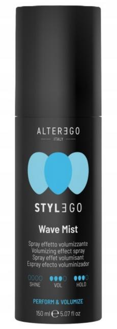 Alterego Stylego Wave Mist Volumizing Spray 150