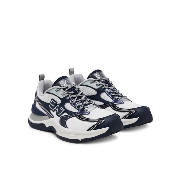 Мужские кроссовки EA7 Emporio Armani X8x249 xk446 d193 kolorowy