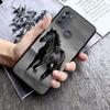 Чехол для телефона с изображением лошади для Motorola Moto G 5G G50 G60S G100 G Stylus G9 G8 G7 Power G Pure G8 Play G7Plus G60