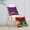 M-M And M-Ms Cushion Cover 30x50 Polyester Sofa Cushions Decorative Throw Pillows Home Decoration Pillowcover