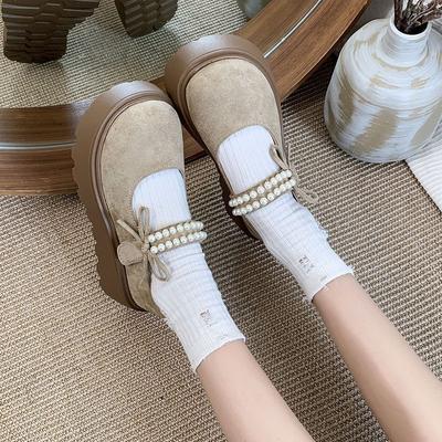 Туфли – Туфли