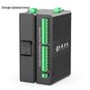 Zhongke Industrial DIN Rail RS485 Hub (1-to-16 Port)