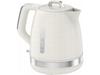 Tefal Electric Kettle Retro Form KO323AJP 1.0L "Matinee Ivory"