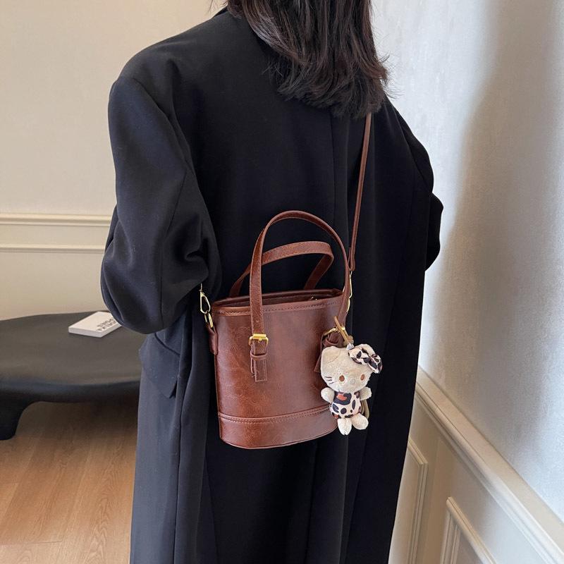 Женская сумка-тоут Новая сумка для поездок на работу Повседневная универсальная сумка-мессенджер