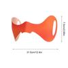 Anti Frost Ski Nose Patch Windproof Warm Face Mask Autumn Winter Winter Face Cover  Running Fishing