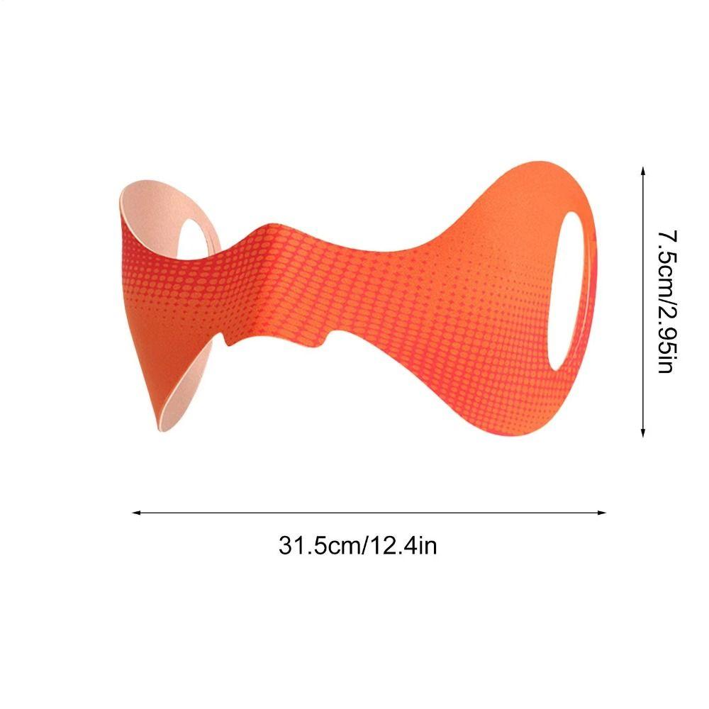 Cold Protection Winter Face Cover Anti Frost Warm Face Mask Unisex Ski Nose Patch Picnic Hiking