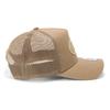 Кепка New Era Mesh Cap 9FORTY Trucker 14721095 N839AF173 Хаки Бежевый БЕСПЛАТНЫЙ Тональный цвет Эксклюзивная кепка ONSPOTZ 9FORTY 940 Сезонная координация Популярный размер