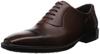 Asahi TK3309 Brown Men's AM33092- 24.5cm