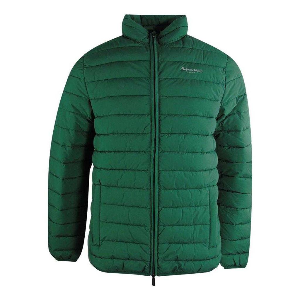 Aquascutum Men's Active Hunter Jacket