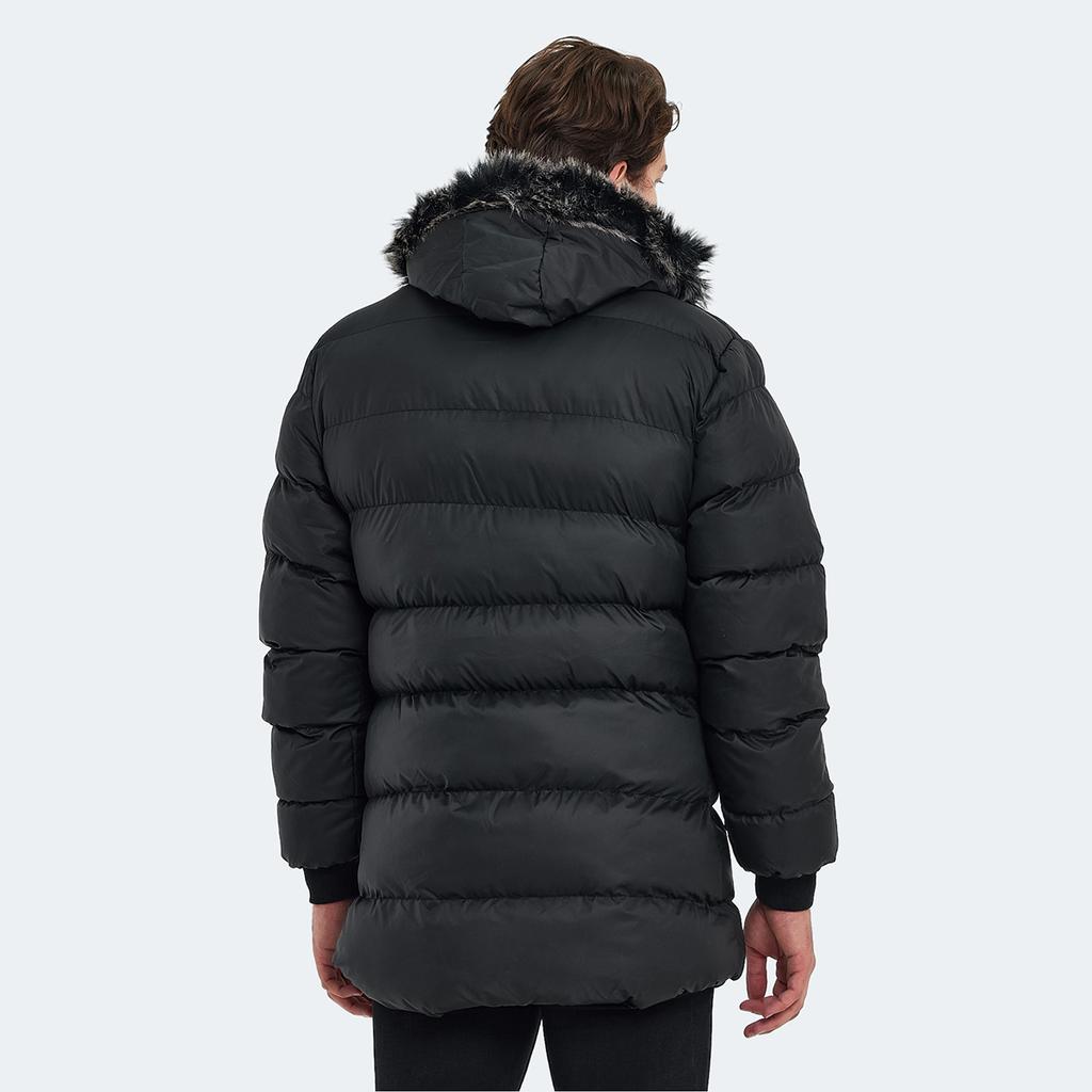 HARSHAL Мужское пальто