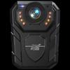 Jingyun DSJ-Z7 Portable Law Enforcement Body Camera
