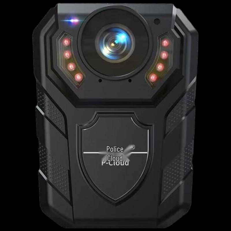 Jingyun DSJ-Z7 Portable Law Enforcement Body Camera
