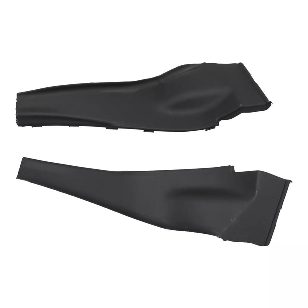 1 пара накладок на жабо стеклоочистителей для Nissan Altima 2013 2014 2015