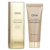 OTTIE Gold Prestige Resilience Refresh Foam Cleanser