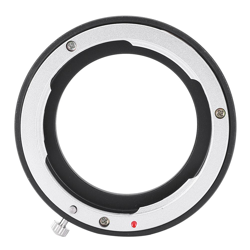 Кольцо-адаптер из алюминиевого сплава для объектива NIKON AI, подходящее для корпуса камеры с креплением M42