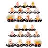 Educational Montessori Number Train Set Magnetic Digital Train  Early Educational