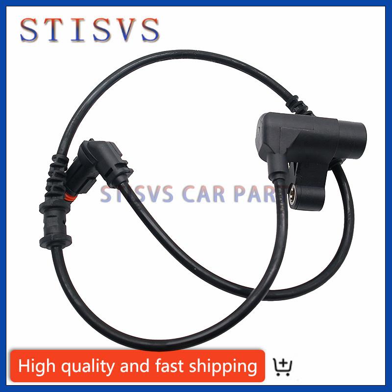ABS Wheel Speed Sensor Front Left 1685400017 For Mercedes Benz A Class W168 1997 1998 1999 2000 - 2004 Vaneo 414 A1685400017