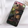 Doge Shockproof Case For IPhone 18 17 11 14 15 16 Pro Max Plus 12 13 Mini 16e 17 Air Phone Cover