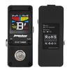 AROMA AT-07 Mini Chromatic Tuner Педаль эффектов Mini Single Electric Guitar Effects