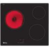 Стеклокерамическая варочная панель - BALAY - 3EB764EN - Черный - Стекло - Внутренняя