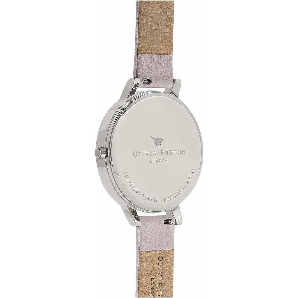 Ladies' Watch Olivia Burton OB16BDW34 (Ø 38mm)