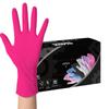 Nitrile Disposable Gloves 3.5MIL-4MIL 4 Size