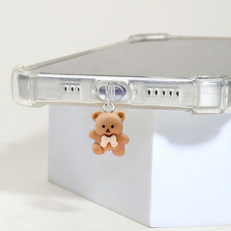 Для Type-C Заглушка от пыли Защита зарядного порта Заглушка от пыли Чехол Аксессуары для мобильных телефонов, Защита, Обслуживание Пылезащитные заглушки