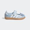 Adidas Samba Jane Детские - CRSKFTWWHTGUM3IH1755 145668