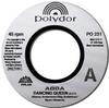 7-дюймовая пластинка ABBA Dancing Queen Lay All Your Love O PO231PROMO POLYDOR UK Поп Б/у