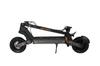 KuKirin G4 2000W Electric Scooter, 60V 20Ah Battery, 75km Range, 11" Off-Road Tires, Hydraulic Brakes, Foldable Design