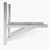 Thickened Outdoor Unit Bracket 304 Stainless Steel Wall Mount Bracket  Outdoor Use