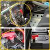 Автомобильный гоночный главный выключатель массы с быстрым отключением/выключением, предохранительный выключатель