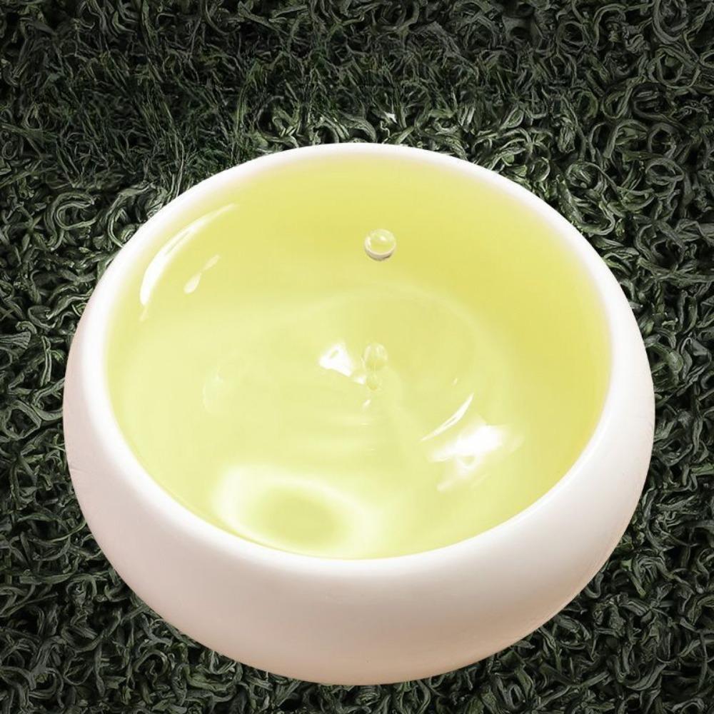 2024 Новый Чай Аутентичный Чай Ручной Обжарки Зеленый Чай, Прочный и Доступный Пищевой Чай