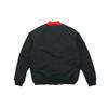 Air Jordan CNY Chinese New Year MA-1 Jacket 'Black Red' Men's CD9046-010