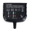 Литий-ионный аккумулятор A84E-LCS1620 Для Black And Decker 14.4V 18V 20V Li- Аккумулятор- LBXR20/LBXR20-OPE/LB20 В комплекте с EU вилкой