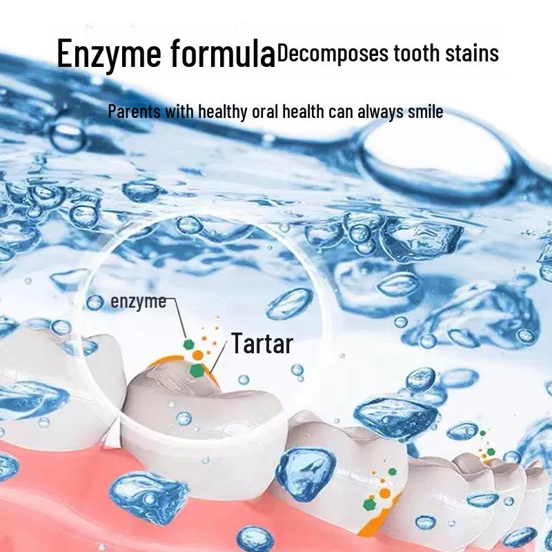 Шипучие таблетки для чистки зубных протезов и ортодонтических брекетов — решение для удаления пятен и ухода