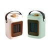 Electric Heater Room Small Heater Home Appliance Portable for Indoor Bedroom Living Room