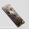 Подарки для девочек с милой совой, чехол для телефона OnePlus 10 9 Pro 9T 10R 9R 9RT 8T 8 7 6T 7T Nord 2T CE 2 5G N200 N10 N100, чехол