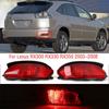 Для Lexus RX300 RX330 RX350 2003 2004 2005 2006 2007 2008 автомобильный задний бампер стоп-сигнал задний обогреваемый отражатель указателя поворота