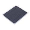 12 В 10 Вт Мини Солнечная Панель Анти-Обратная Зарядка Водонепроницаемая Монокристаллическая USB Солнечная Панель Зарядное Устройство