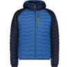 Куртка CMP Man Jacket FIX Hood
