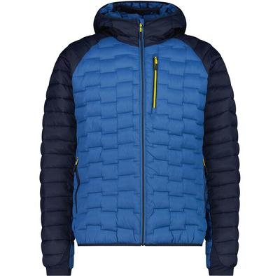 Куртка CMP Man Jacket FIX Hood