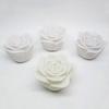 Waterproof Floating Rose Flower Color Changing LED Night Light Home Party Decor