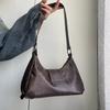 Винтажная женская сумка Hobo Bag Babes Underarm Bag