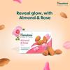 Himalaya SINCE 1930 Увлажняющее мыло с миндалем и розой, 125 г