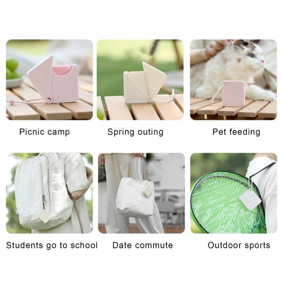 50 шт. Растворимые листы мыла из бумаги с водонепроницаемым контейнером, компактный размер, портативные листы для мытья рук